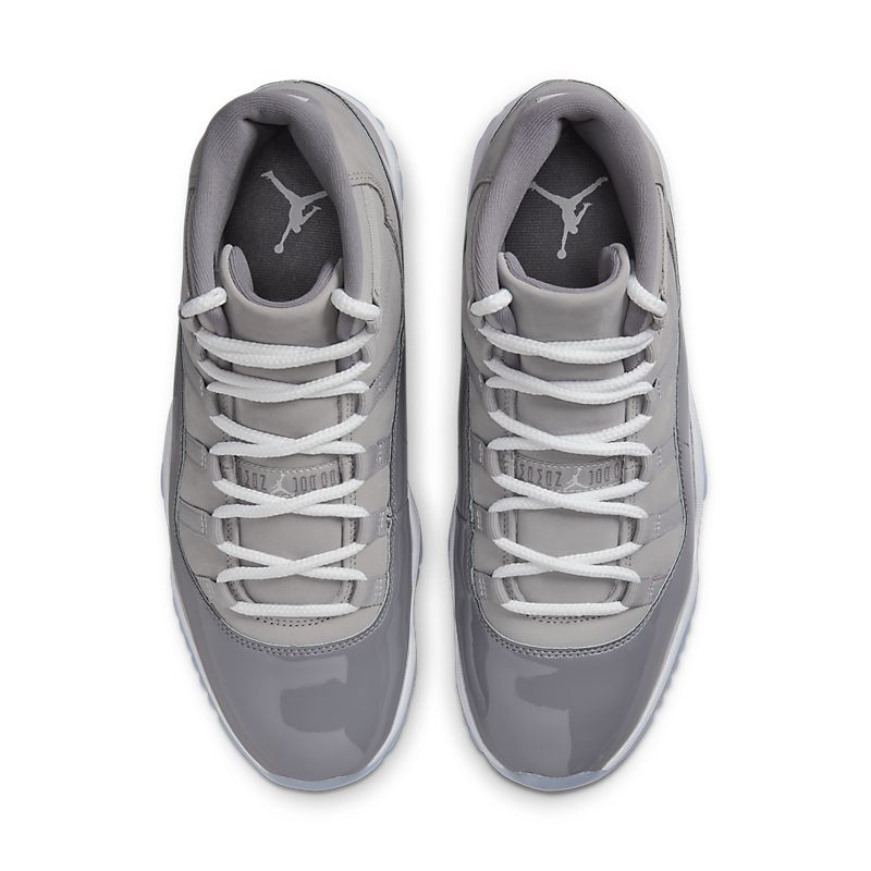 Jordan 11 retro Cool Grey