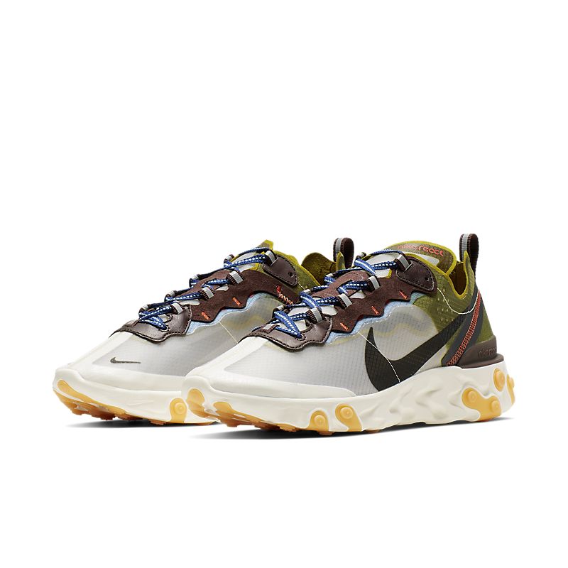 Nike React Element 87