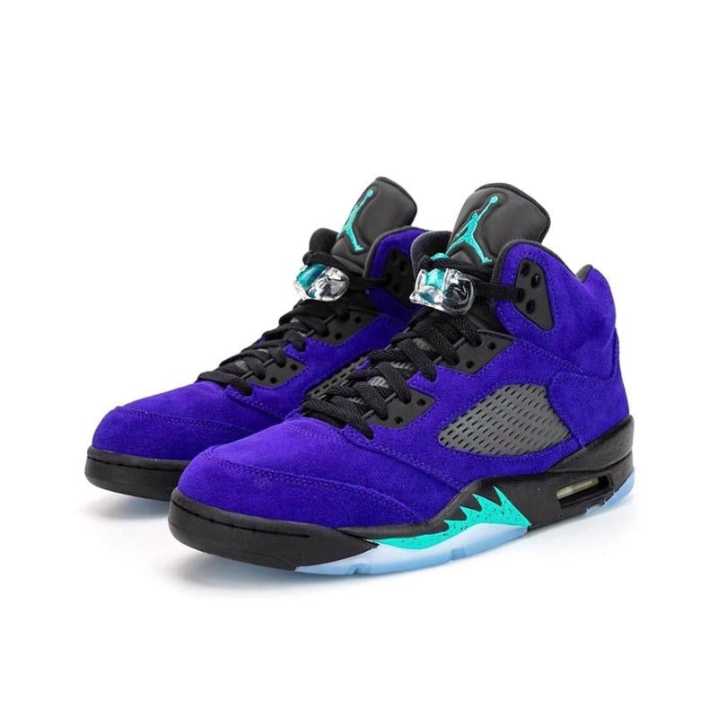 Jordan 5