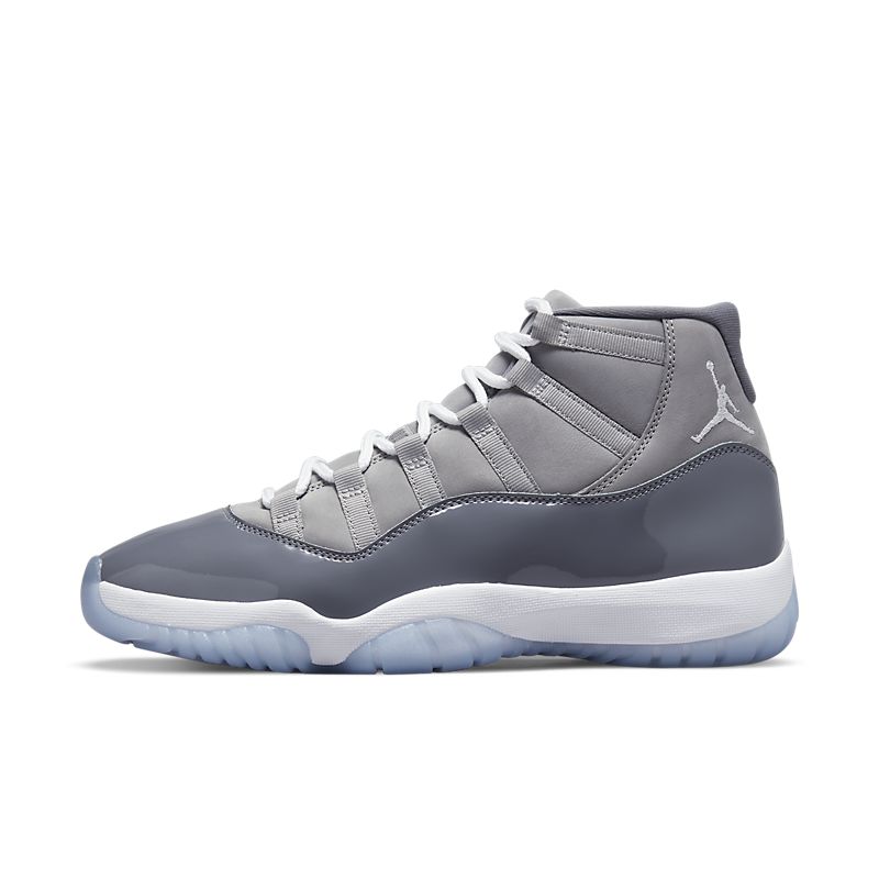 Jordan 11 retro Cool Grey