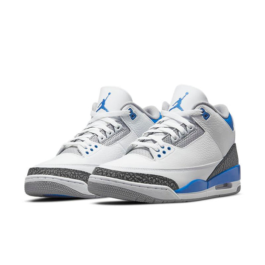 Jordan 3