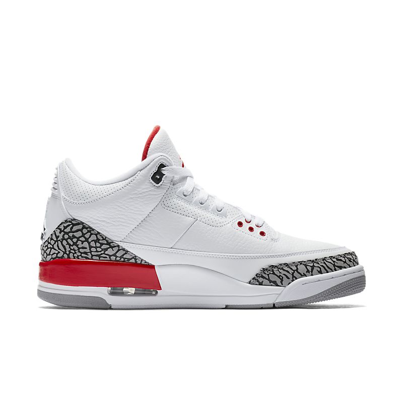 Jordan 3