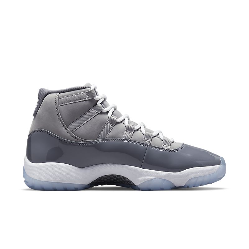 Jordan 11 retro Cool Grey