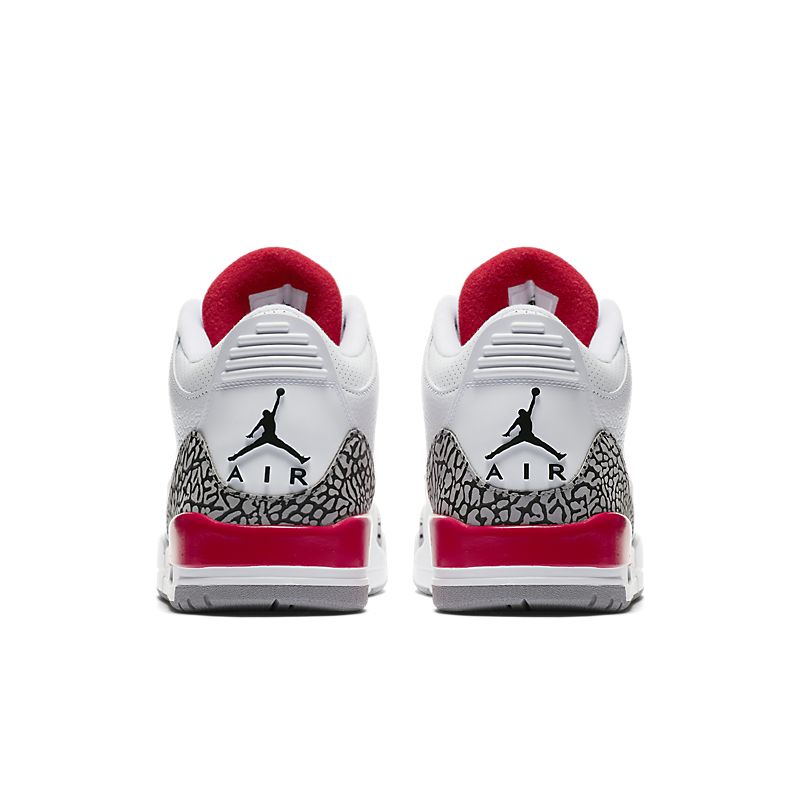 Jordan 3