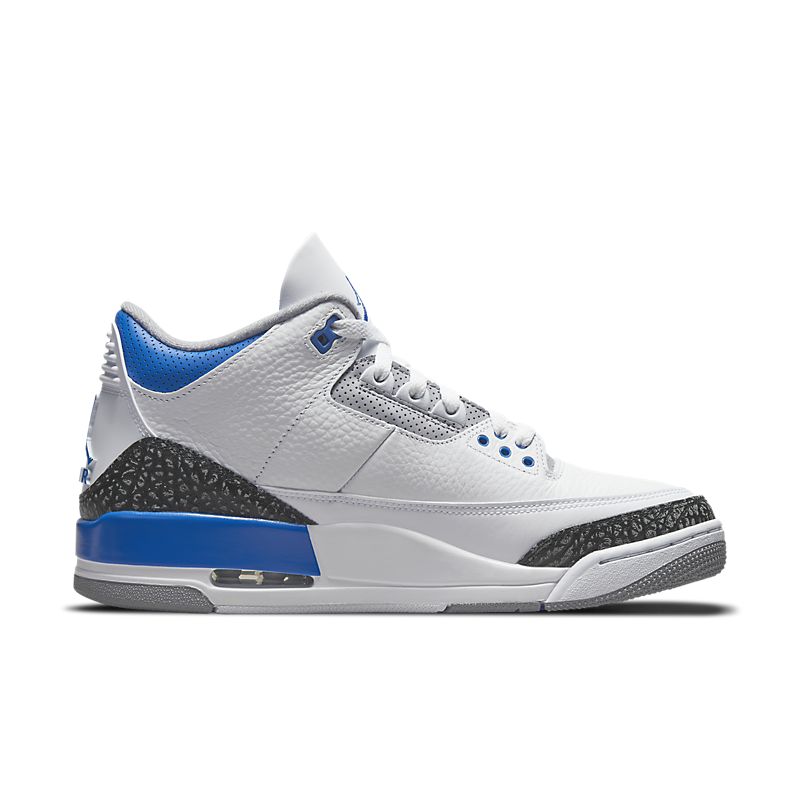 Jordan 3