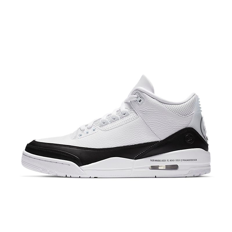 Jordan 3