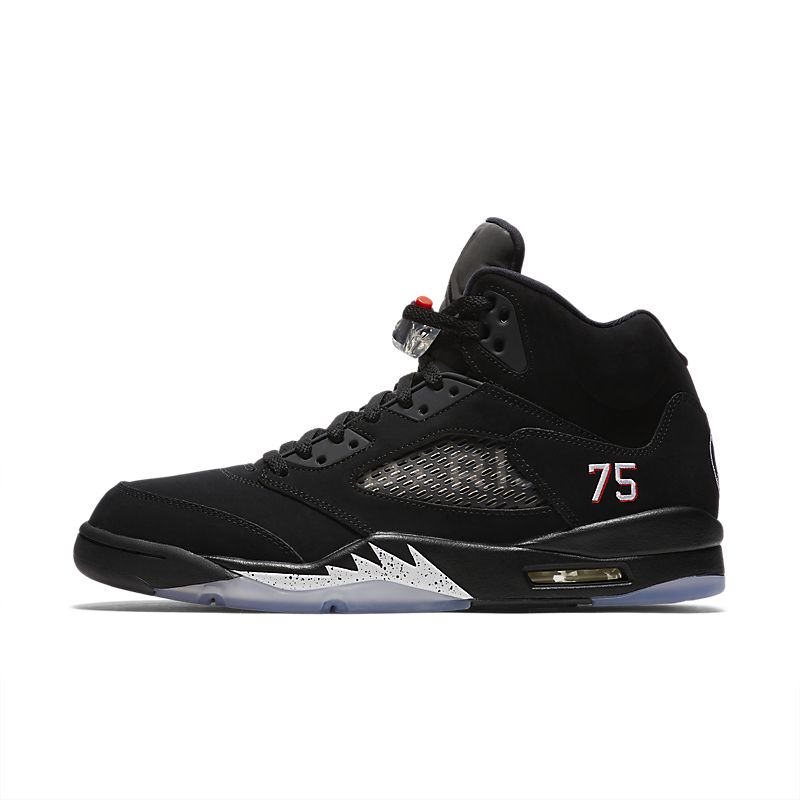 Jordan 5