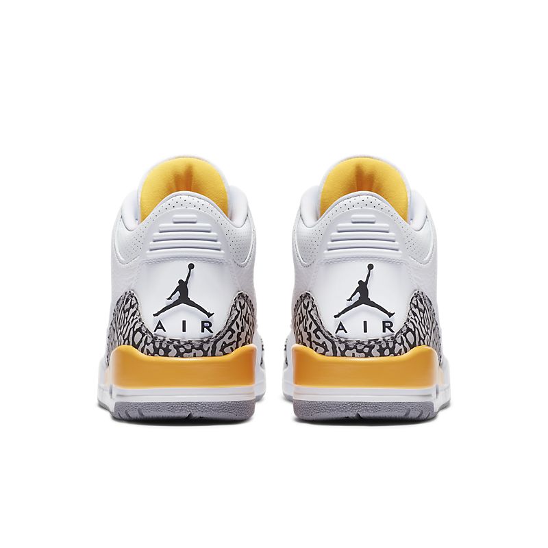 Jordan 3