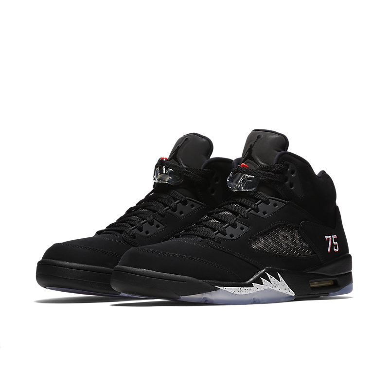 Jordan 5