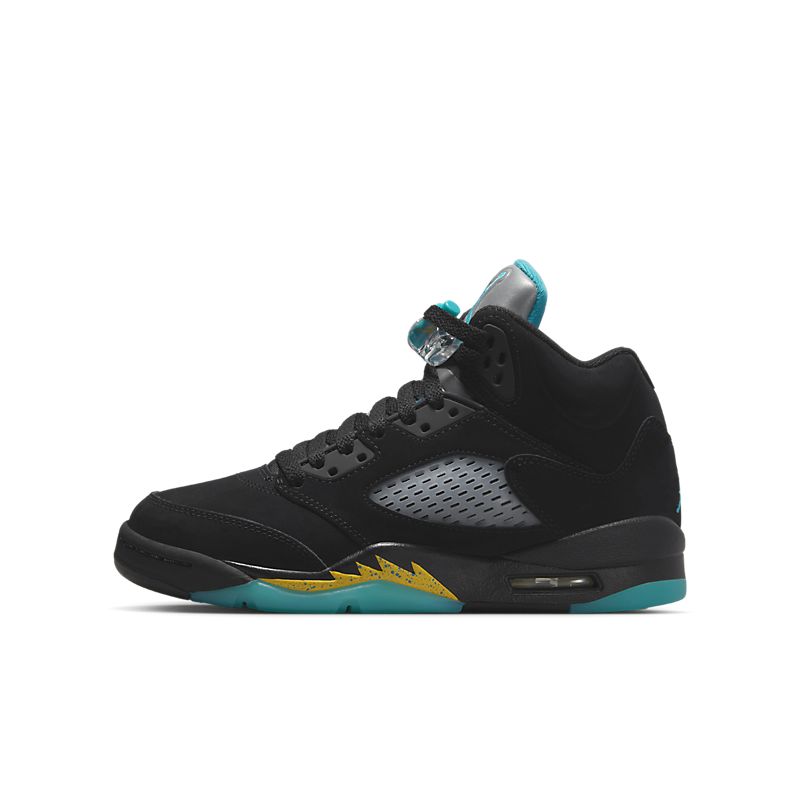 Jordan 5