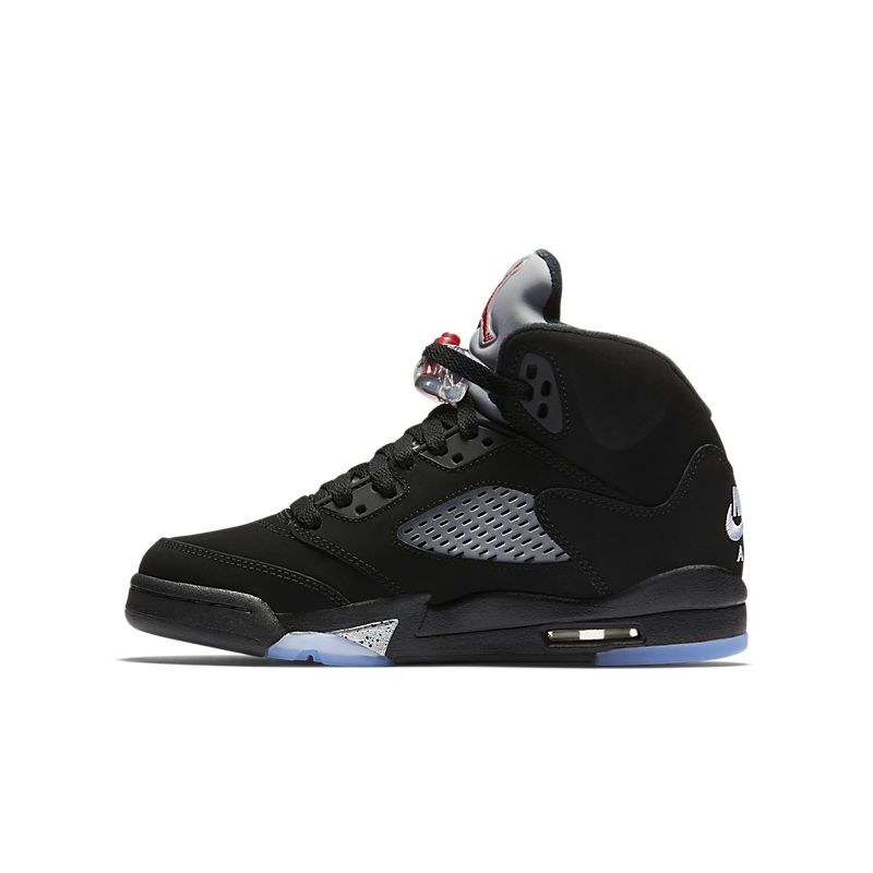 Jordan 5