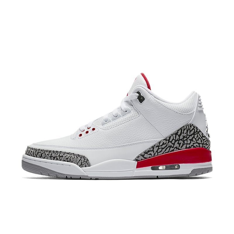 Jordan 3