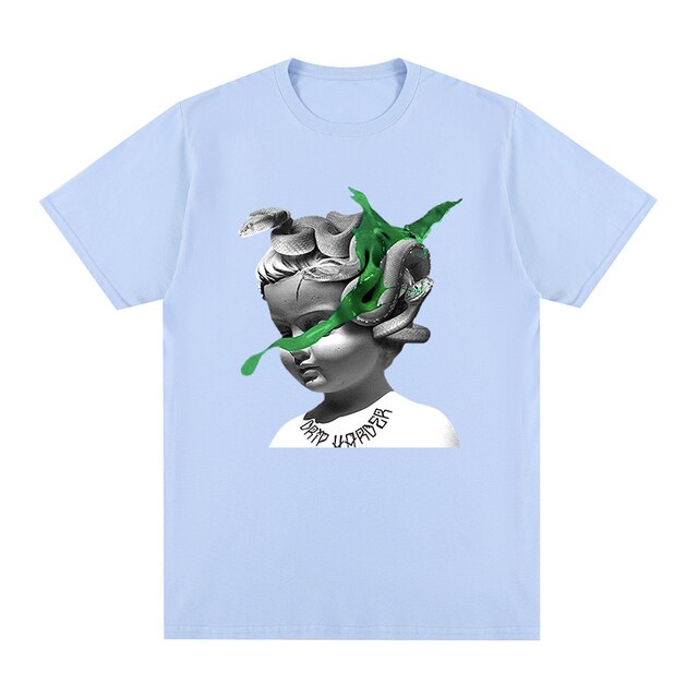 Baby Gunna Rapper T-shirt Drip