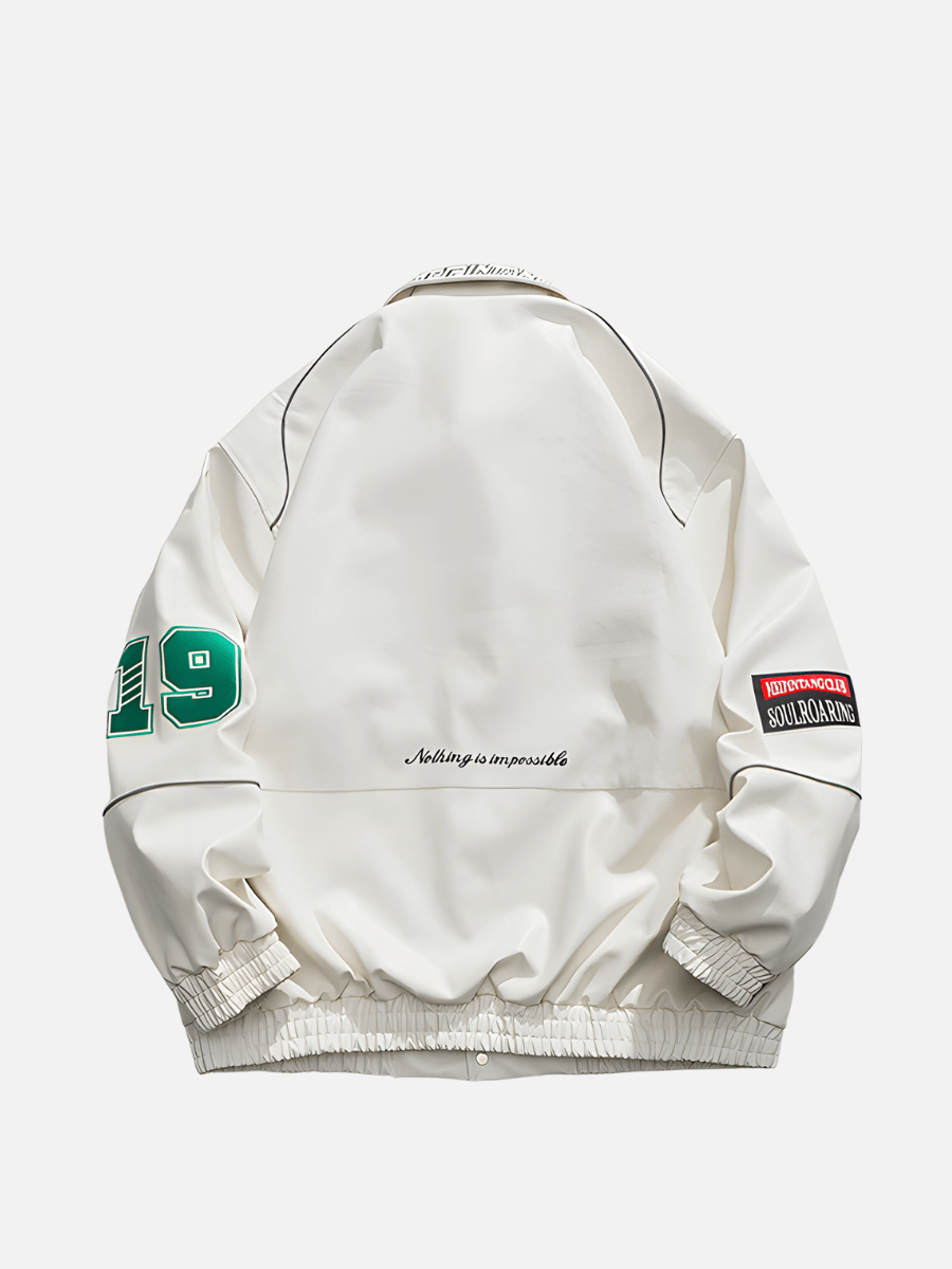 Racing Meptang Jacket