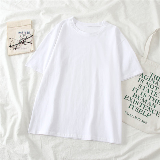 Graphic Printed T-shirt