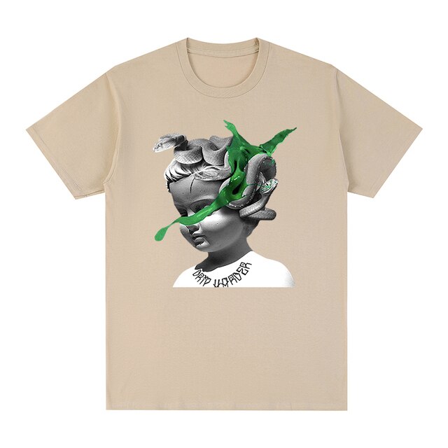 Baby Gunna Rapper T-shirt Drip